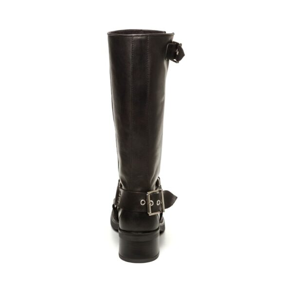 Beau Boot black