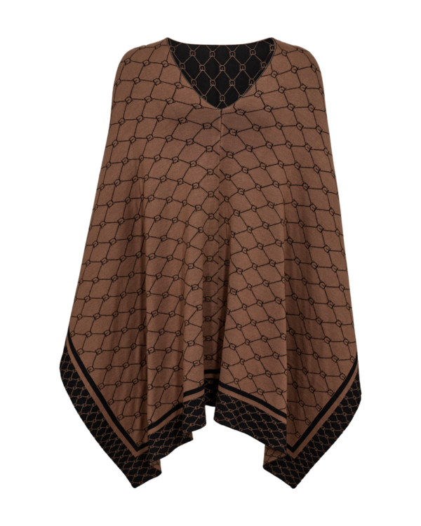 Cape Claudisse Partridge Black