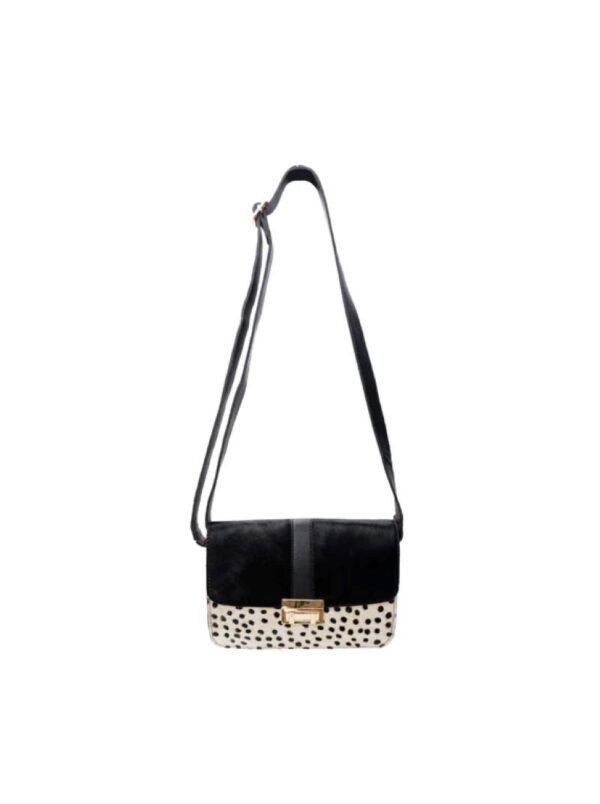 Camila Crossover bag Dot