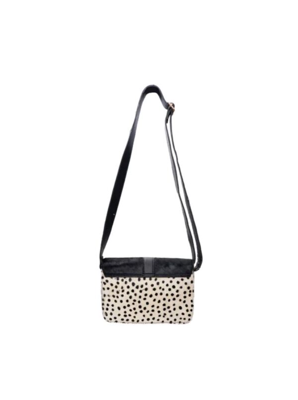 Camila Crossover bag Dot