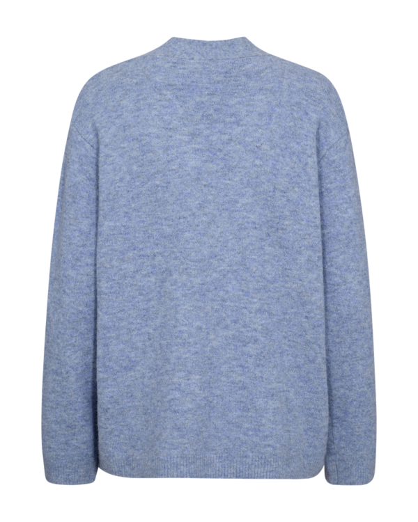 Evalin pullover Wedgewood