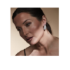 Earring Caroline Silver