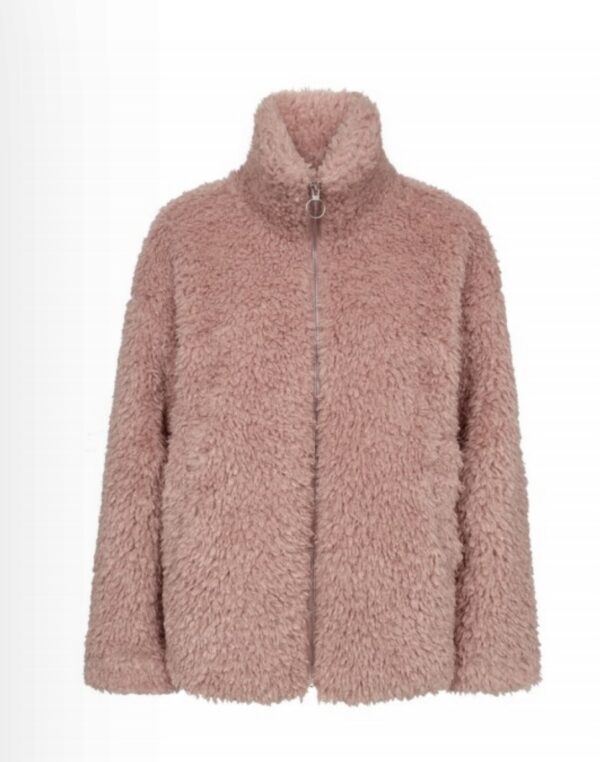 Jacka Sleepy Pale Mauve - Image 4