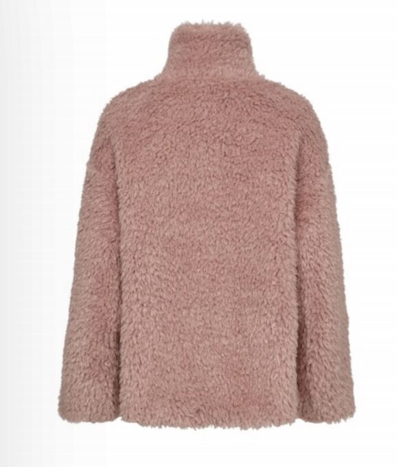 Jacka Sleepy Pale Mauve - Image 5