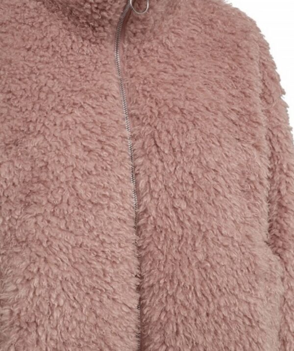 Jacka Sleepy Pale Mauve - Image 6