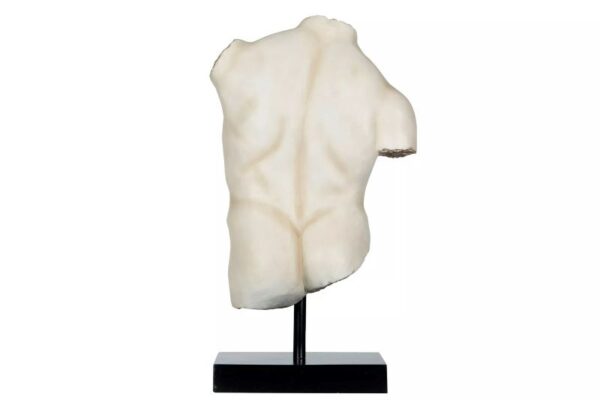 Torso Beige Poly