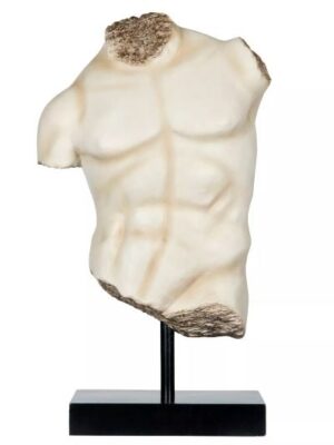 Torso Beige Poly