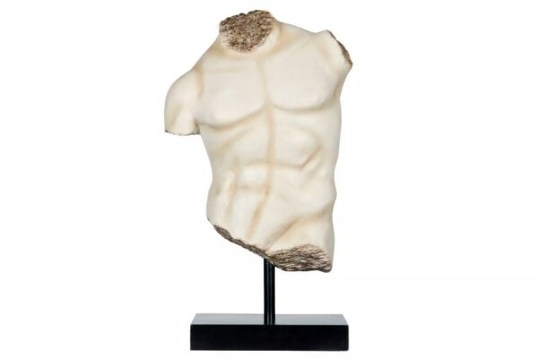 Torso Beige Poly