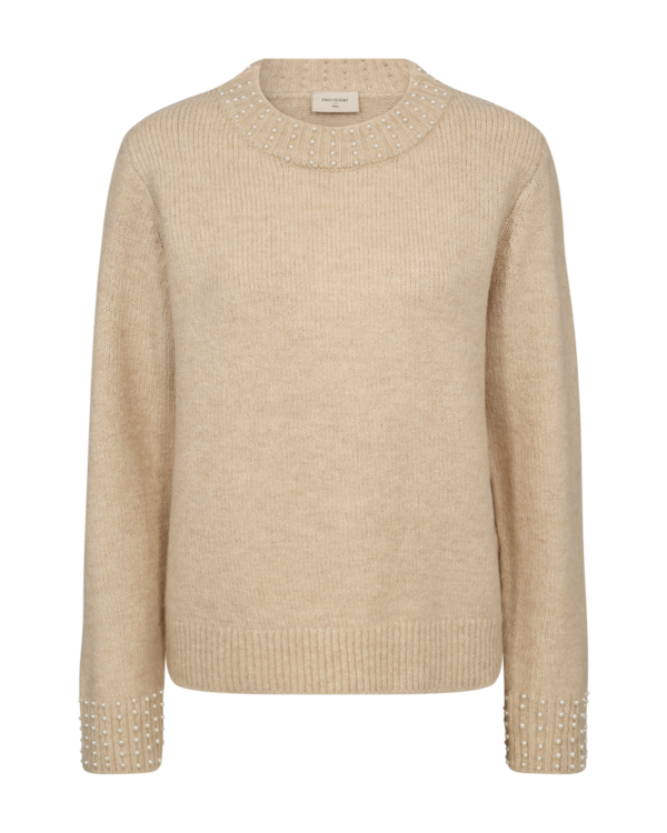 Pullover Pearl Moonbeam - Image 2