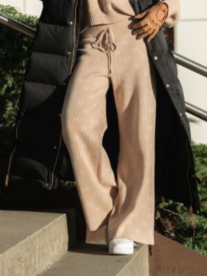 LINDA Pants pants Beige