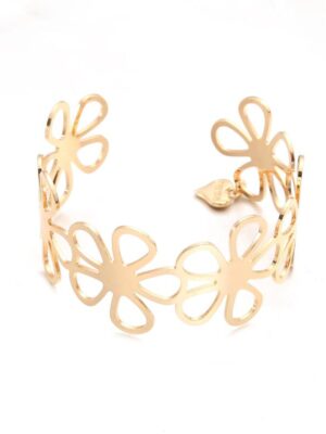 Armband sandra guld