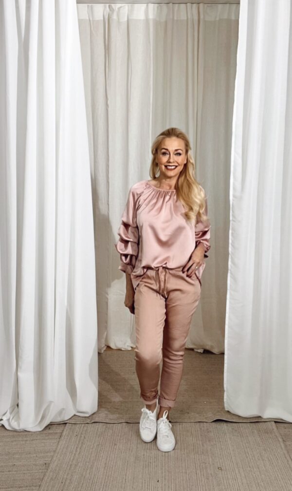 Blus Raya Rosa - Image 2