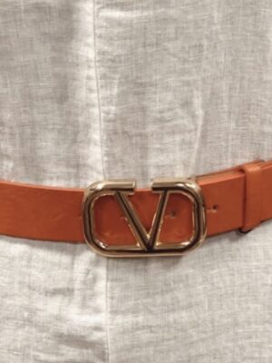 Mery Very V Belt Orange