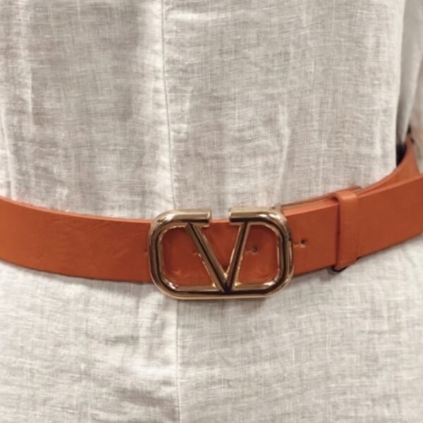 Mery Very V Belt Orange