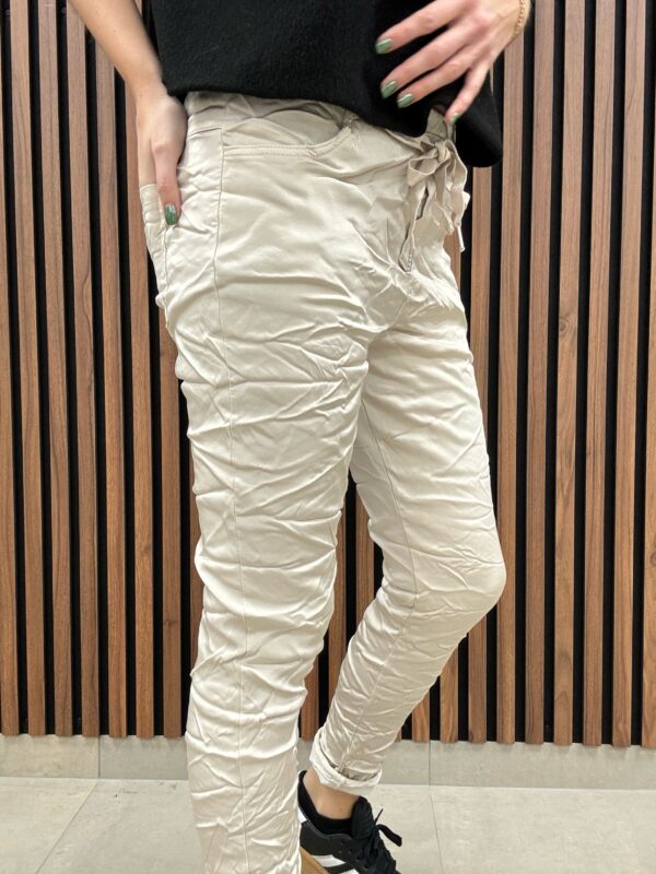 Byxa Ilma Beige - Image 2