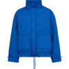 Jacka blob skydiver