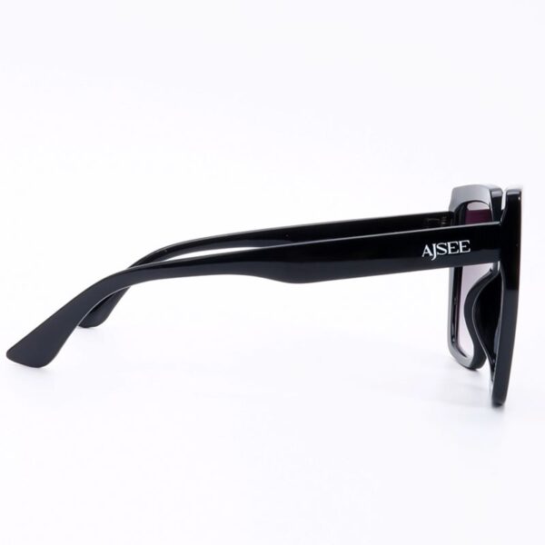 Sunset Sunnies Black