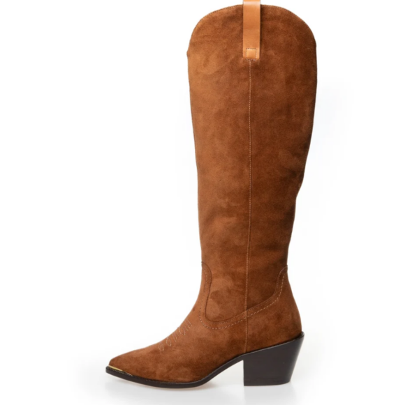 Boots Be By Me Congac - Image 3
