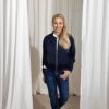Jacka Navy Blazer