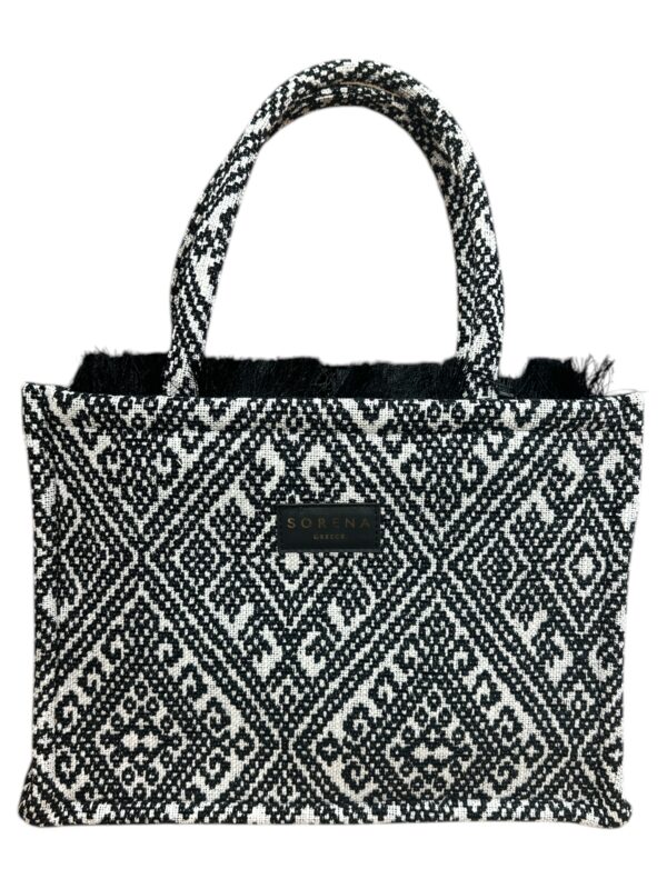 Roxani Medium Tote Bag