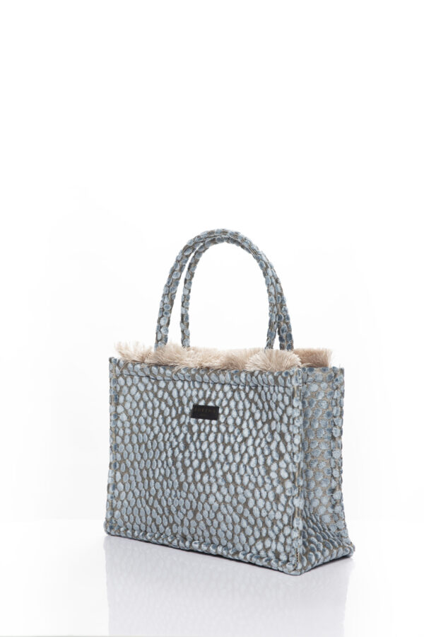 Cyclades Medium Tote Bag - Image 7