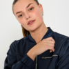 Jacka Navy Blazer - Image 4