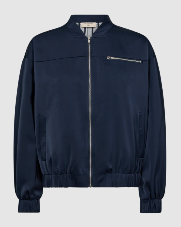 Jacka Navy Blazer - Image 6