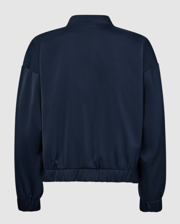 Jacka Navy Blazer - Image 5