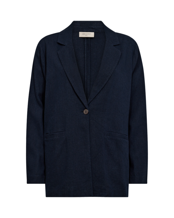 Kavaj Lava Navy