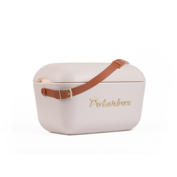 Polarbox Rosa Guld - 20L - Image 2
