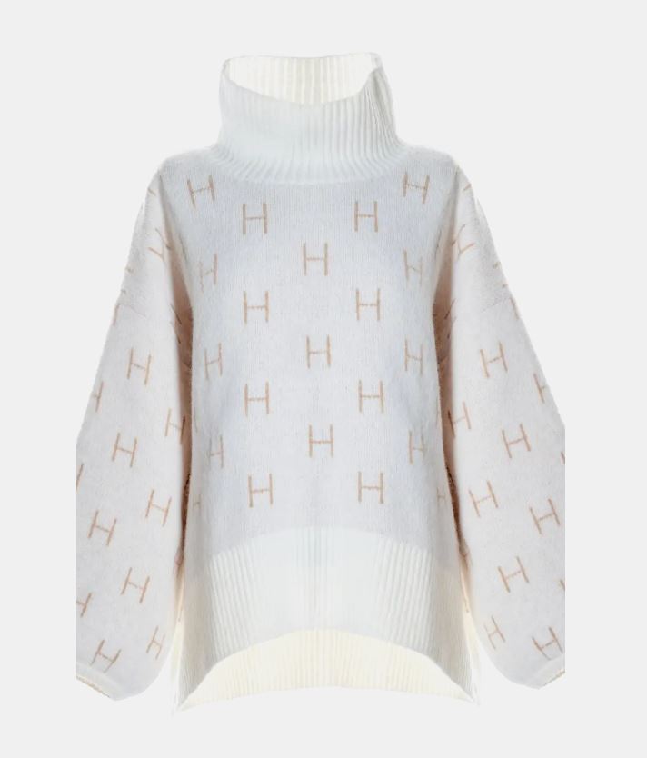 Sweater Fam Short White - Image 6