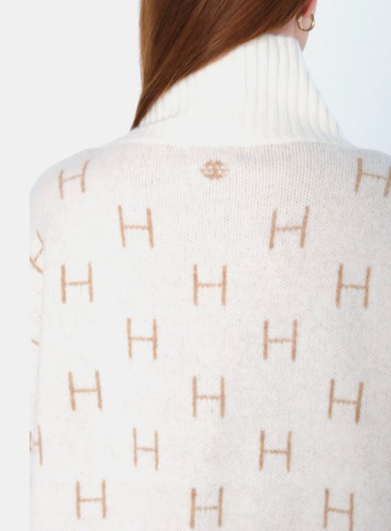 Sweater Fam Short White - Image 4