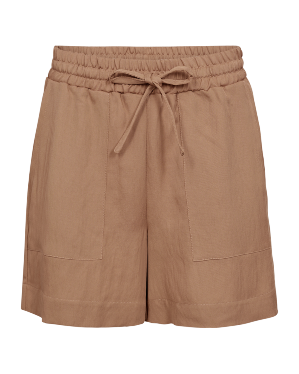 Shorts Cale Burro
