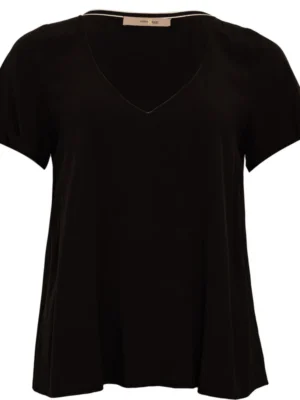 Baloo Blouse Black