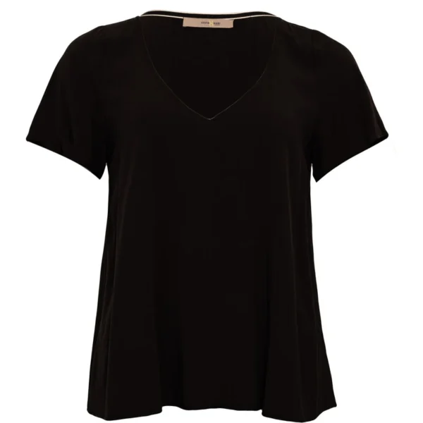 Baloo Blouse Black