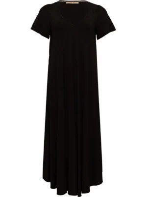 Baloo Dress Black