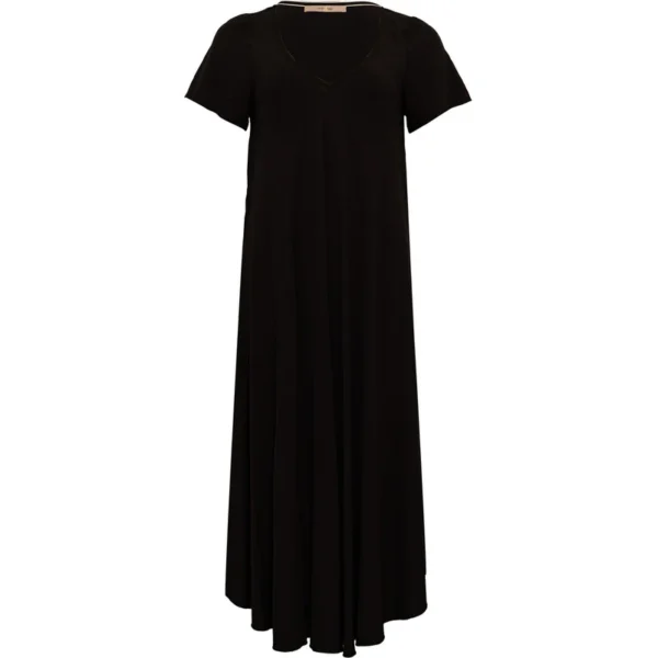 Baloo Dress Black