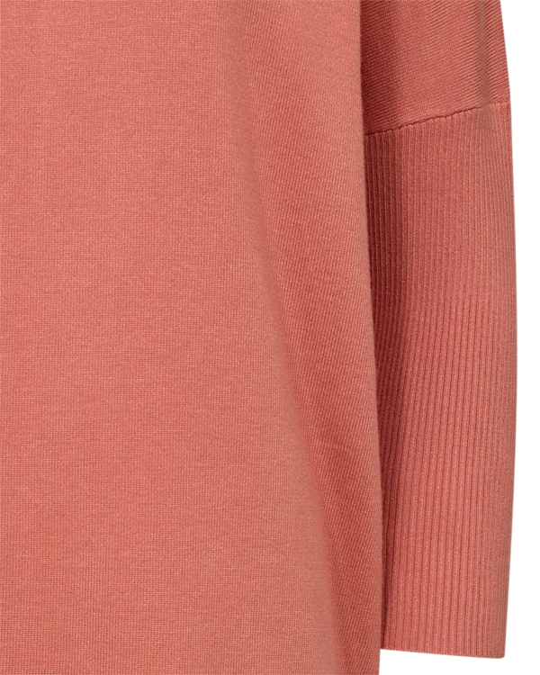 Pullover Jone Burnt Coral