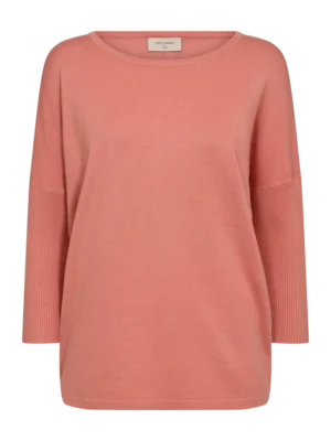 Pullover Jone Burnt Coral