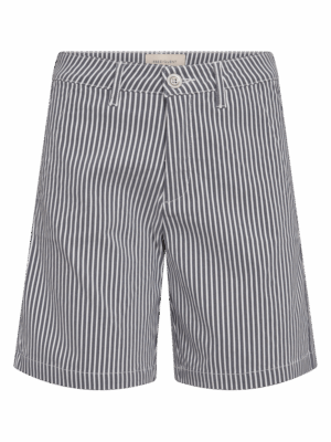 Shorts Rex Navy White