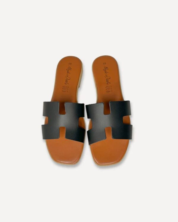 venice slip-in black