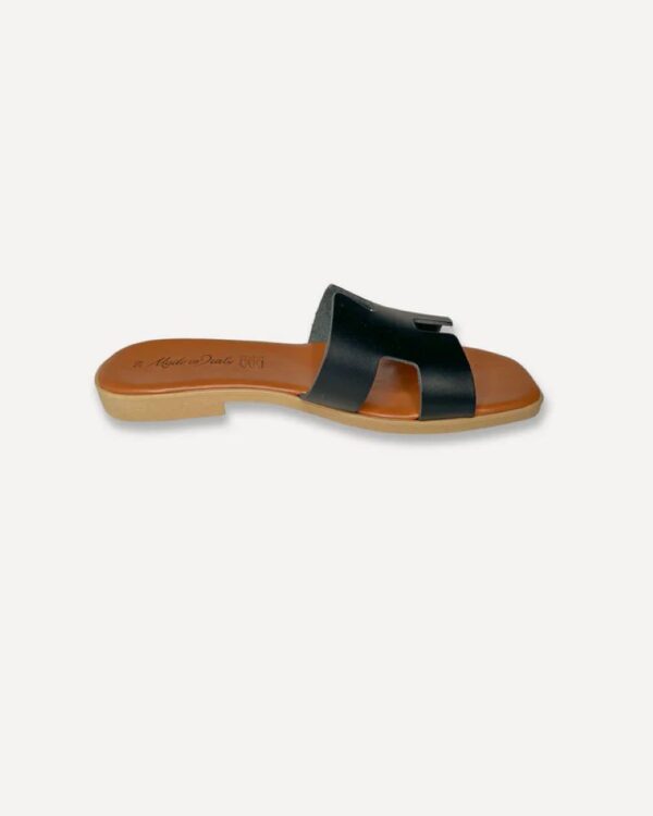 venice slip-in black