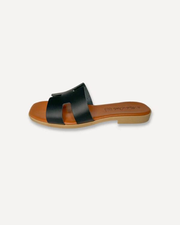 venice slip-in black