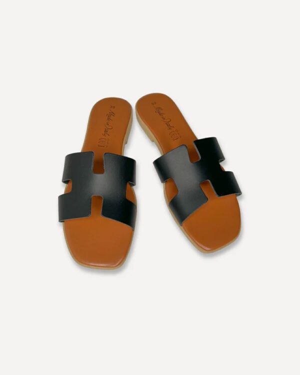 venice slip-in black