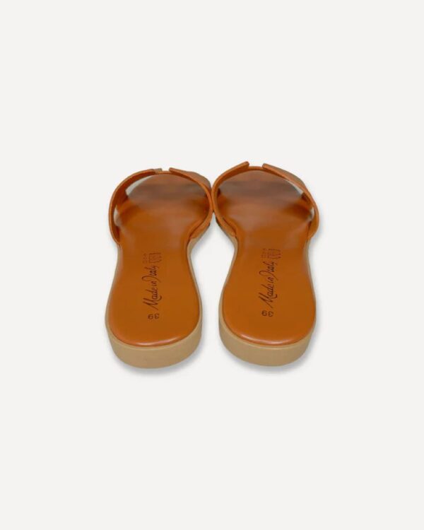venice slip-in camel