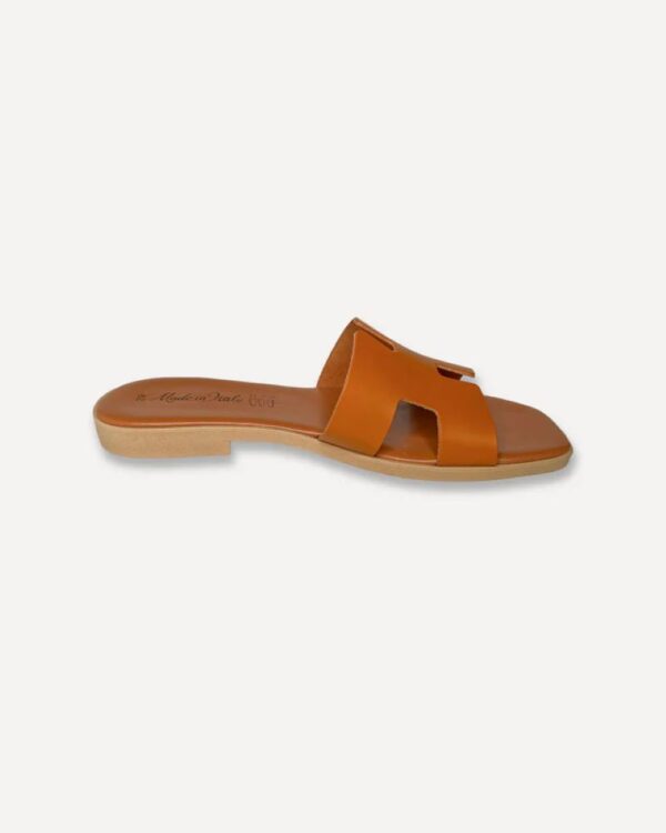 venice slip-in camel