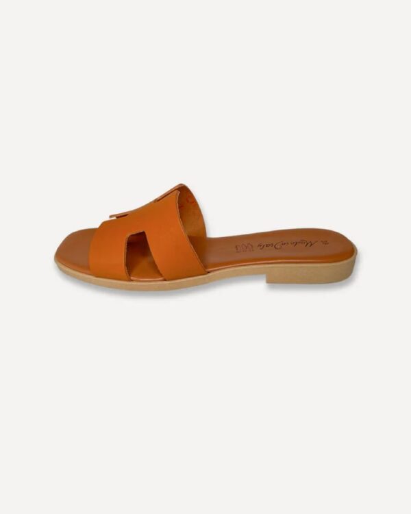 venice slip-in camel