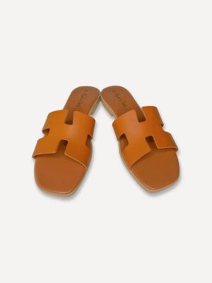 venice slip-in camel