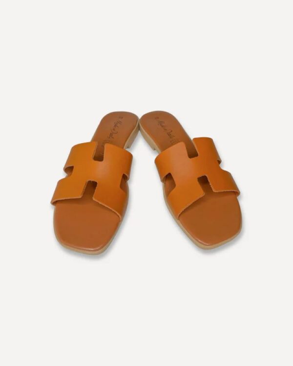 venice slip-in camel
