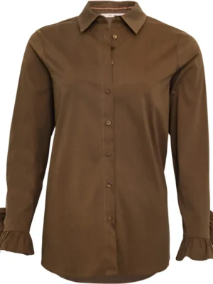 Bina Shirt Army
